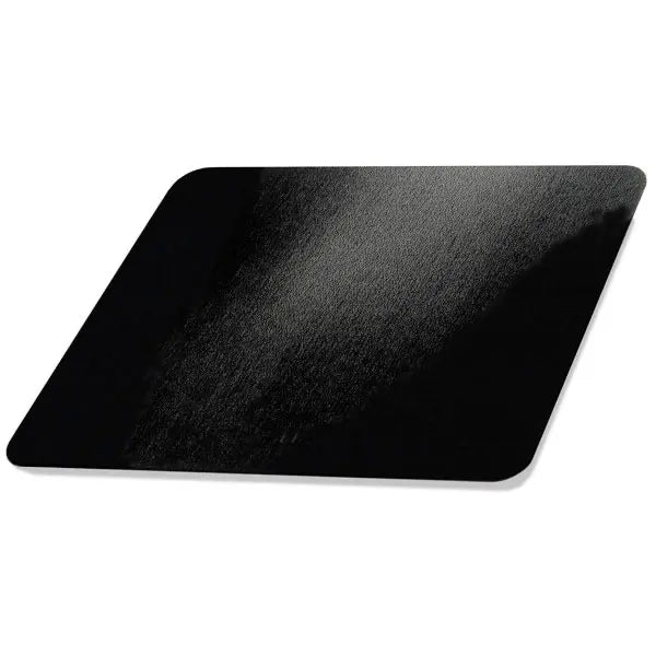 Liegen - Fußauflage transparent - Flockan Deutschland GmbH & Co.KG